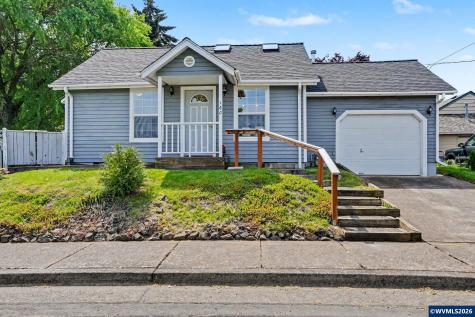 160 SE Mayberry Avenue Corvallis OR 97333