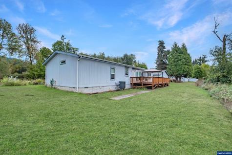 15984 North Santiam Highway SE Stayton OR 97383