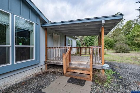 15984 North Santiam Highway SE Stayton OR 97383
