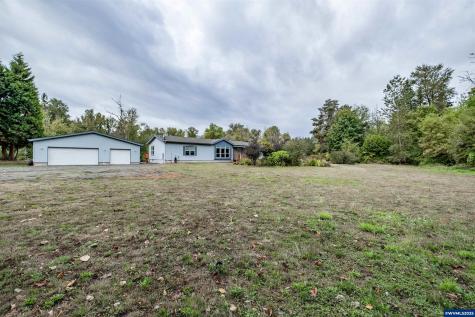 15984 North Santiam Highway SE Stayton OR 97383