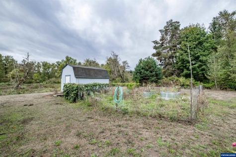 15984 North Santiam Highway SE Stayton OR 97383