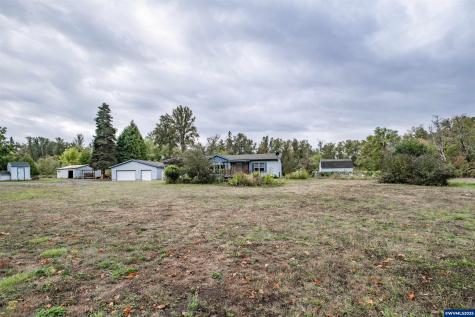 15984 North Santiam Highway SE Stayton OR 97383