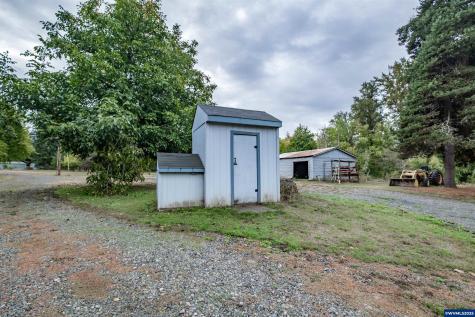 15984 North Santiam Highway SE Stayton OR 97383