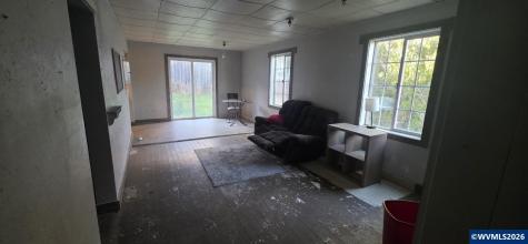 653 W 1st Street Halsey OR 97348