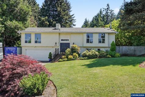 1310 Neahkahnie Street SE Salem OR 97306