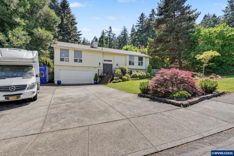 1310 Neahkahnie Street SE Salem OR 97306