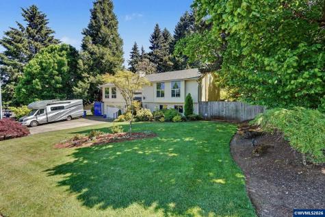 1310 Neahkahnie Street SE Salem OR 97306
