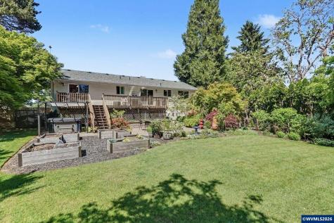 1310 Neahkahnie Street SE Salem OR 97306
