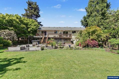 1310 Neahkahnie Street SE Salem OR 97306