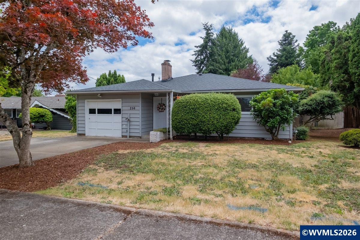 256 Gregory Lane SE Salem OR 97302