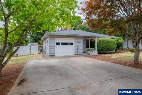 256 Gregory Lane SE Salem OR 97302
