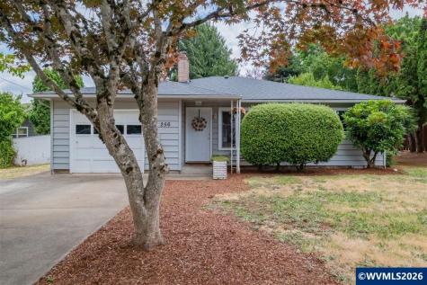 256 Gregory Lane SE Salem OR 97302
