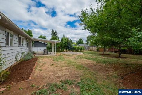 256 Gregory Lane SE Salem OR 97302