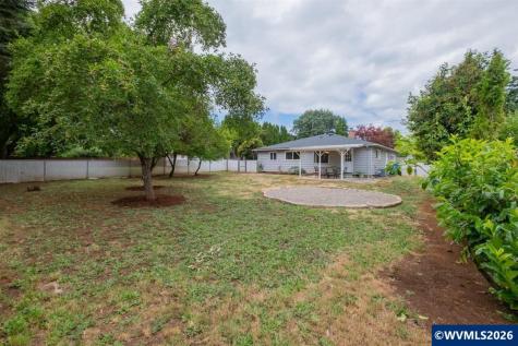 256 Gregory Lane SE Salem OR 97302