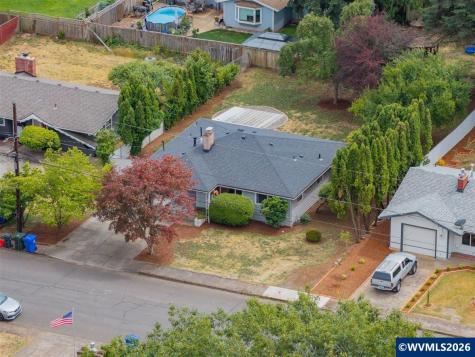 256 Gregory Lane SE Salem OR 97302
