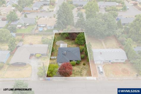 256 Gregory Lane SE Salem OR 97302