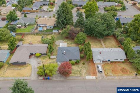 256 Gregory Lane SE Salem OR 97302