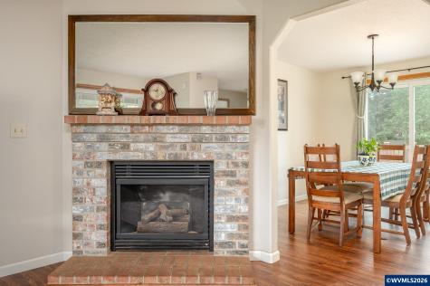 11240 SE Cranberry Lp Clackamas OR 97015