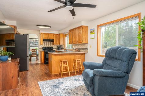 11240 SE Cranberry Lp Clackamas OR 97015