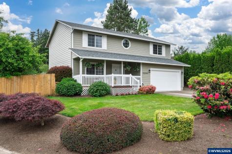 11240 SE Cranberry Lp Clackamas OR 97015