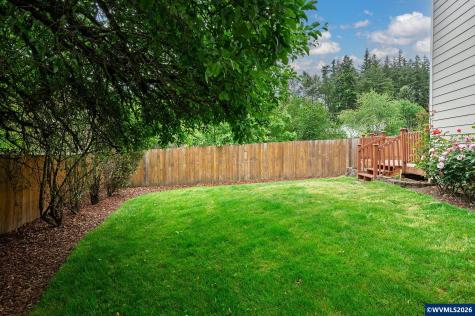 11240 SE Cranberry Lp Clackamas OR 97015