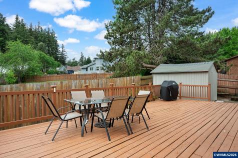11240 SE Cranberry Lp Clackamas OR 97015