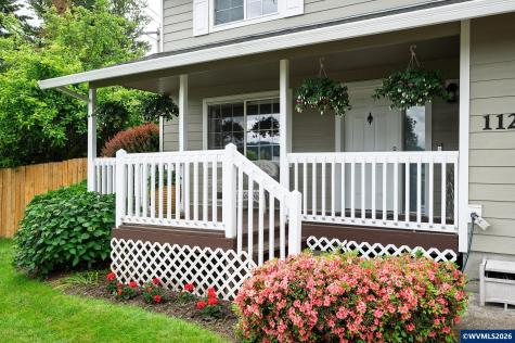 11240 SE Cranberry Lp Clackamas OR 97015