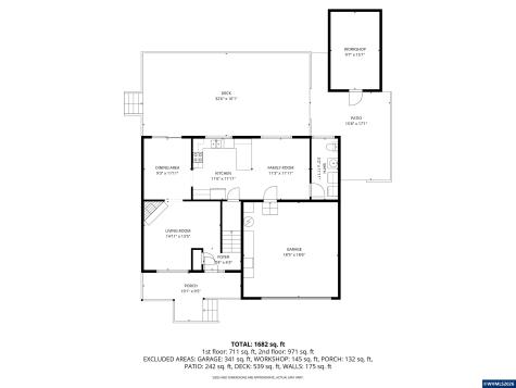 11240 SE Cranberry Lp Clackamas OR 97015