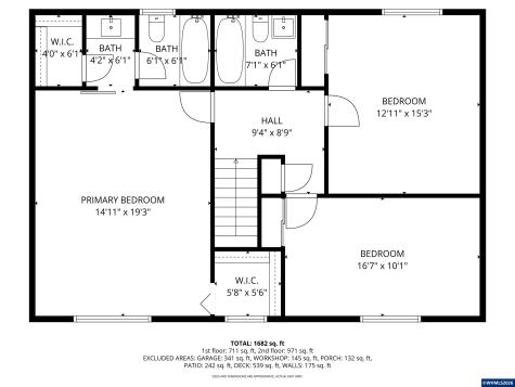 11240 SE Cranberry Lp Clackamas OR 97015