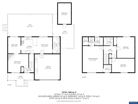 11240 SE Cranberry Lp Clackamas OR 97015