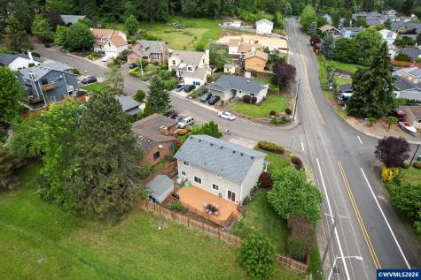 11240 SE Cranberry Lp Clackamas OR 97015