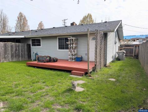 1930 NW (-1936) Division Street Corvallis OR 97330