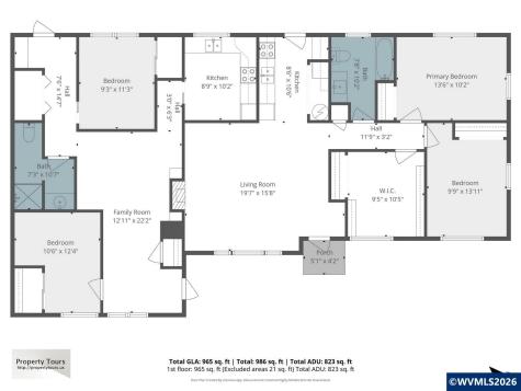 1930 NW (-1936) Division Street Corvallis OR 97330