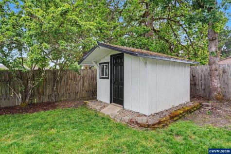 760 SE Edwards Drive Dundee OR 97115