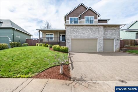 2810 Hoover Avenue NW Salem OR 97304