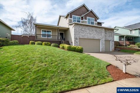 2810 Hoover Avenue NW Salem OR 97304