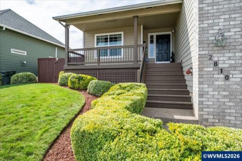 2810 Hoover Avenue NW Salem OR 97304