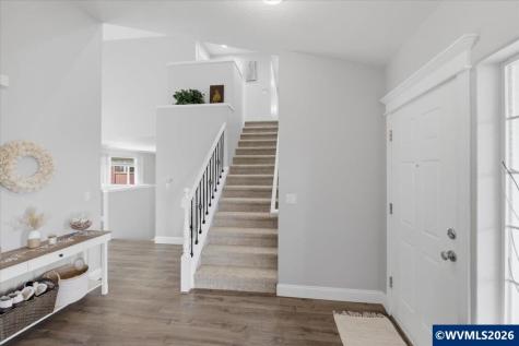 2810 Hoover Avenue NW Salem OR 97304