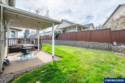 2810 Hoover Avenue NW Salem OR 97304