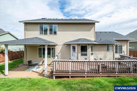 2810 Hoover Avenue NW Salem OR 97304