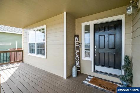 2810 Hoover Avenue NW Salem OR 97304
