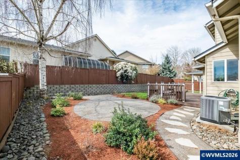 2810 Hoover Avenue NW Salem OR 97304