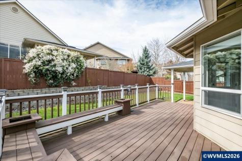 2810 Hoover Avenue NW Salem OR 97304