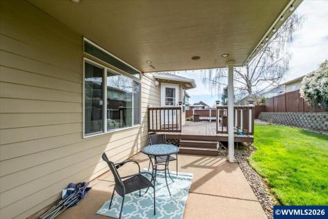 2810 Hoover Avenue NW Salem OR 97304
