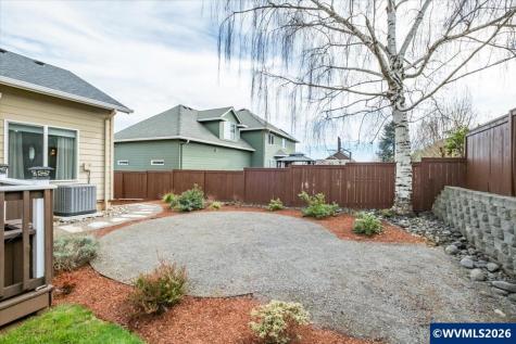 2810 Hoover Avenue NW Salem OR 97304