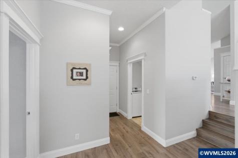 2810 Hoover Avenue NW Salem OR 97304