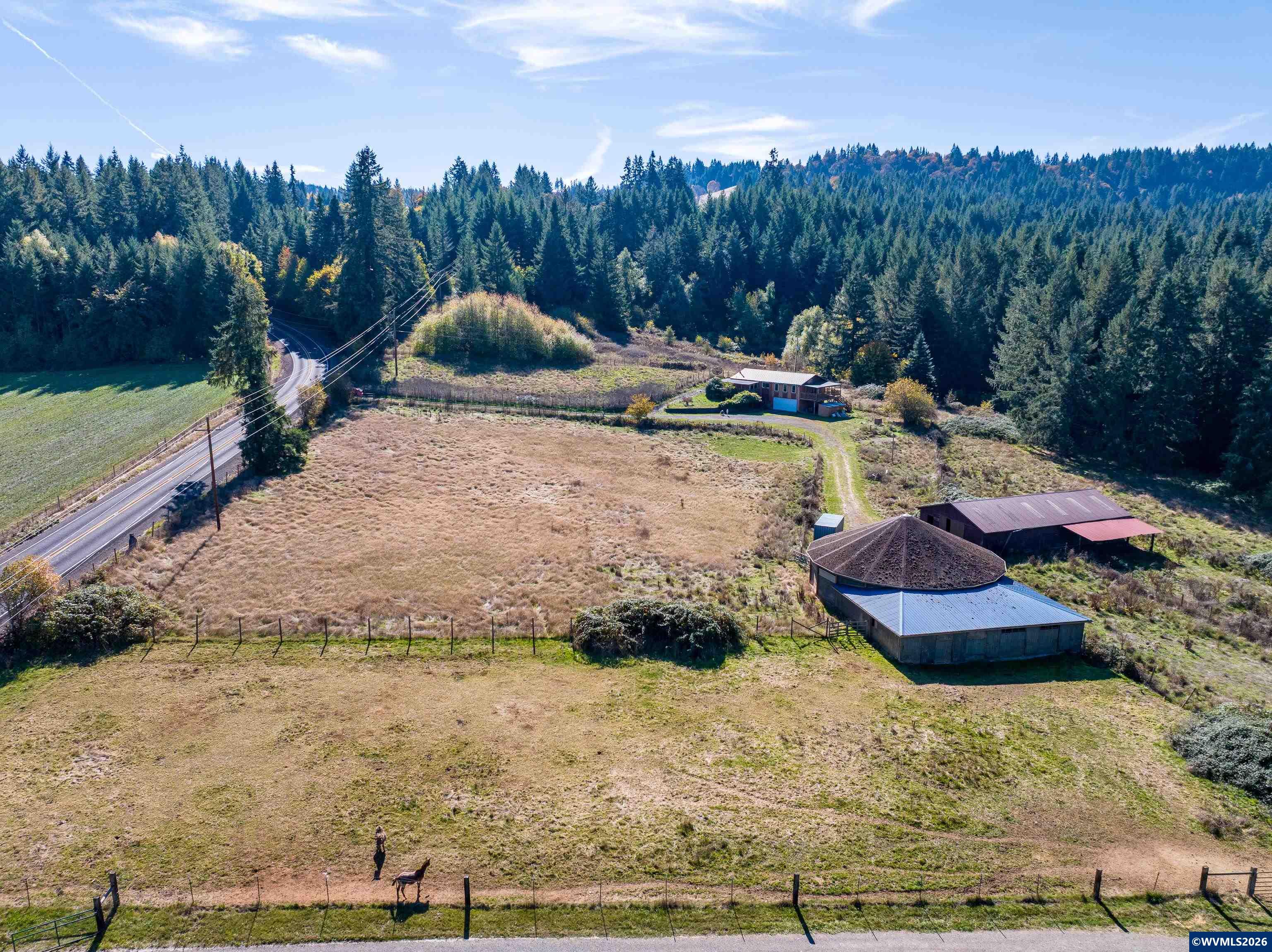 29800 Berlin Road Sweet Home OR 97386