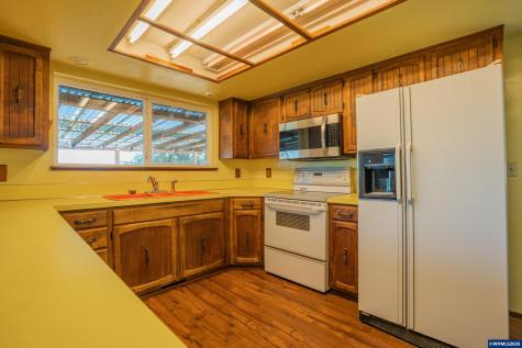 29800 Berlin Road Sweet Home OR 97386