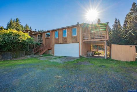 29800 Berlin Road Sweet Home OR 97386
