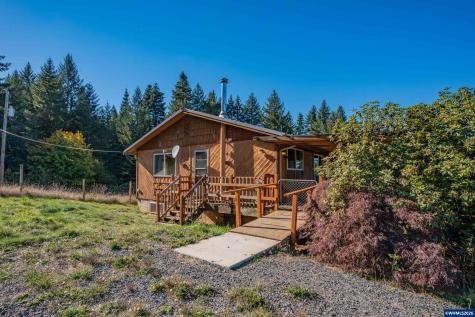 29800 Berlin Road Sweet Home OR 97386